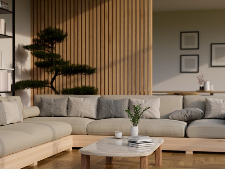 Best Partition Ideas for Open-Concept Homes