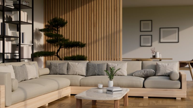 Best Partition Ideas for Open-Concept Homes