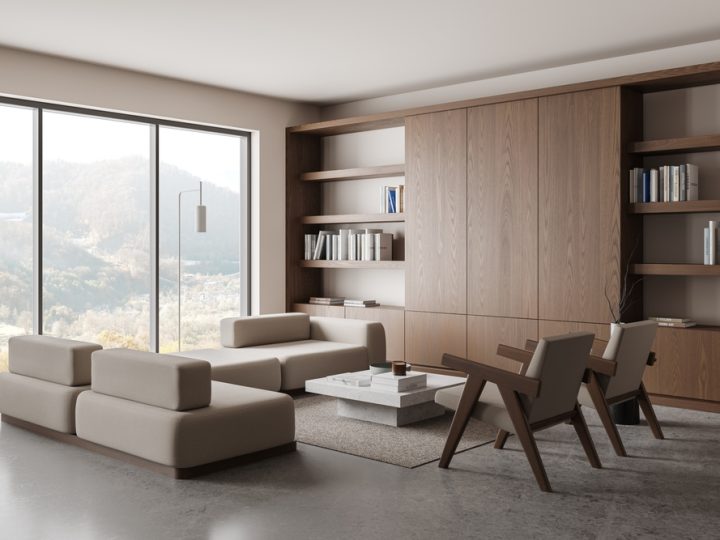 Top Luxury Interior Design Ideas for Homes in Hyderabad