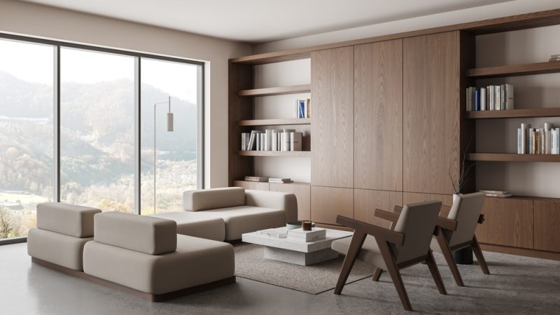 Top Luxury Interior Design Ideas for Homes in Hyderabad