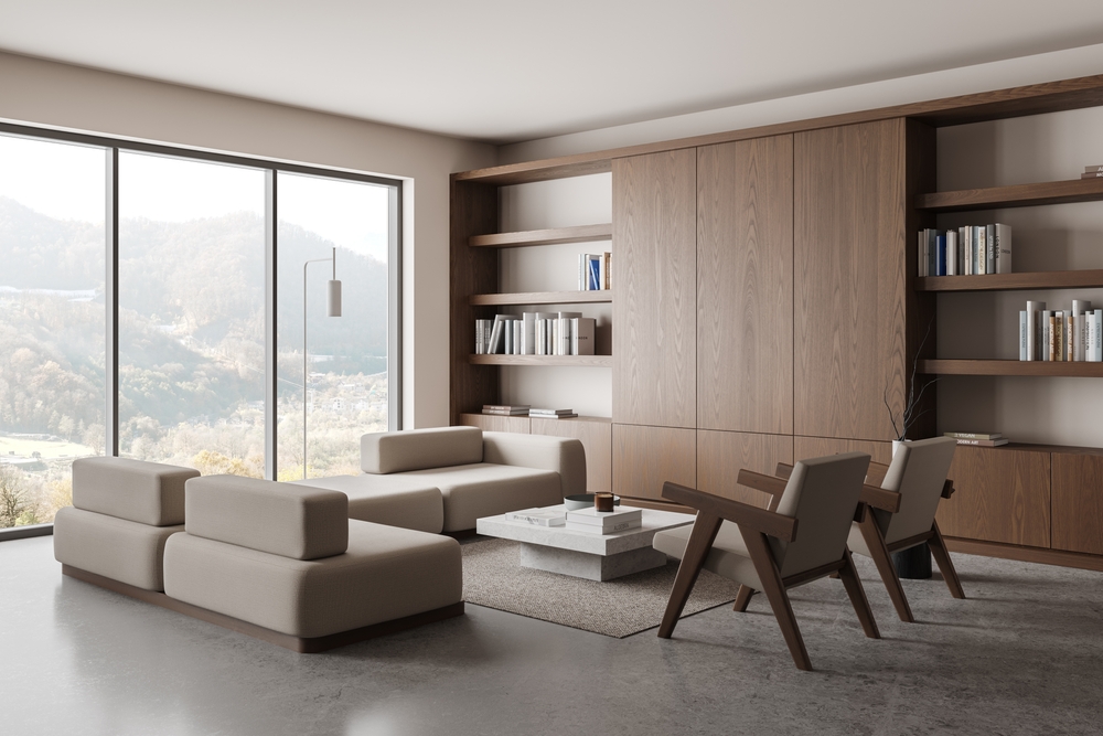 Top Luxury Interior Design Ideas for Homes in Hyderabad