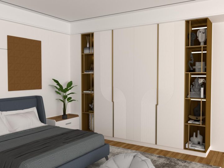 Transform Your Space with These Luxury Bedroom Interior Design Tips