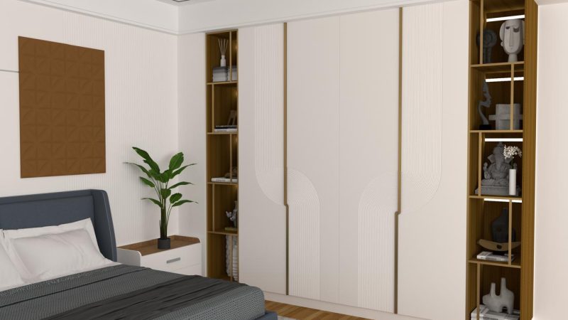 Transform Your Space with These Luxury Bedroom Interior Design Tips