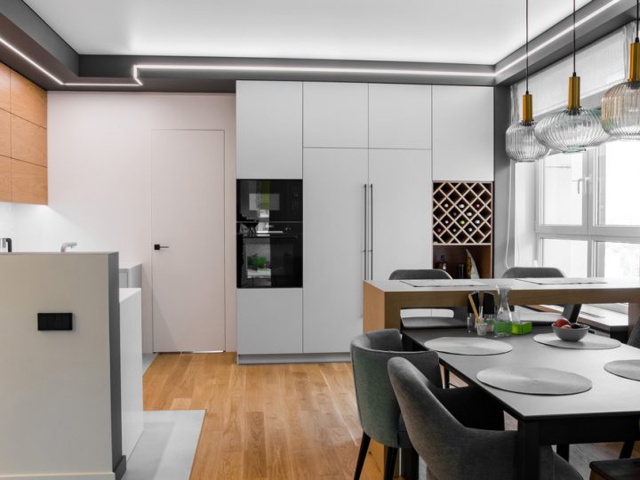 Why the Best Interior Designers in Hyderabad Prioritize Sustainable Materials