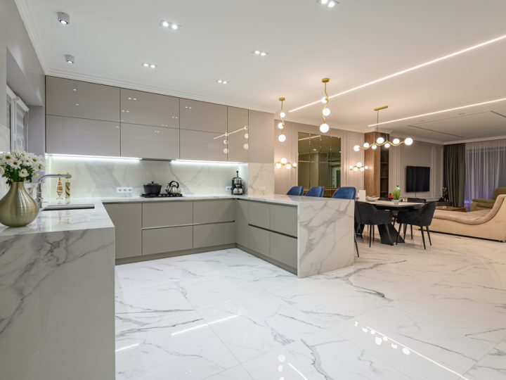 Best Interior Designers in Hyderabad for Luxury Home Projects