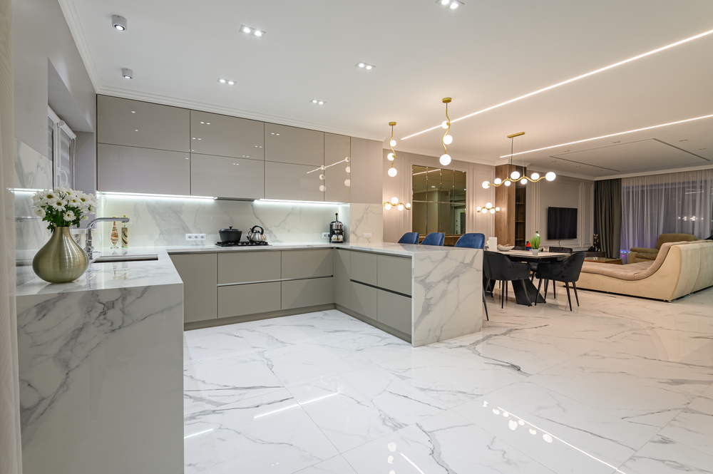 Best Interior Designers in Hyderabad for Luxury Home Projects