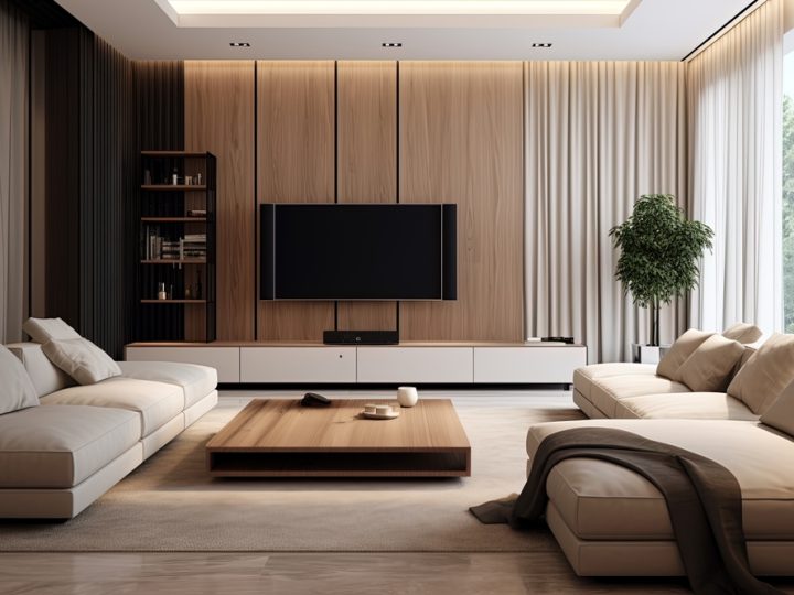 Modular vs. Premium Interiors: What Top Designers in Hyderabad Recommend