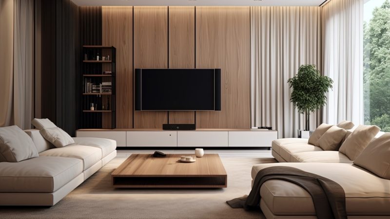 Modular vs. Premium Interiors: What Top Designers in Hyderabad Recommend