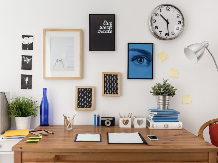 Study Table Hacks: 6 Modular Desks That Shrink to Fit Your Space