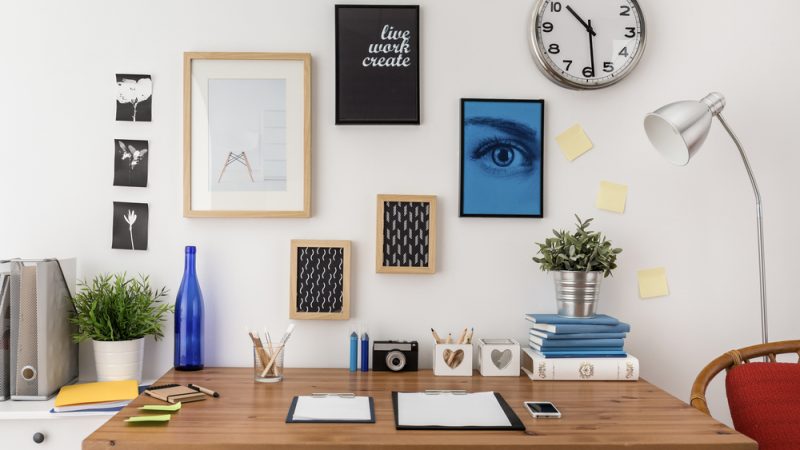 Study Table Hacks: 6 Modular Desks That Shrink to Fit Your Space