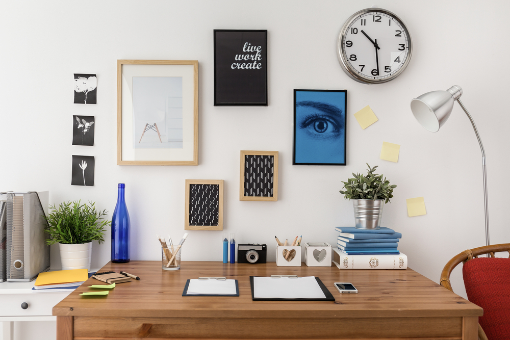 Study Table Hacks: 6 Modular Desks That Shrink to Fit Your Space