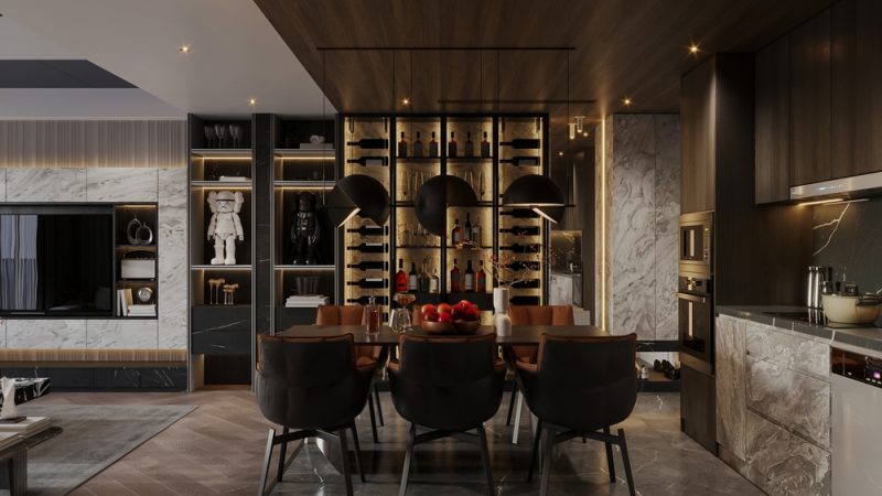 Transform Your Home: Best Luxury Interior Designers in Hyderabad
