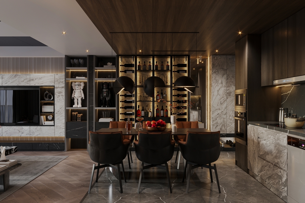 Transform Your Home: Best Luxury Interior Designers in Hyderabad