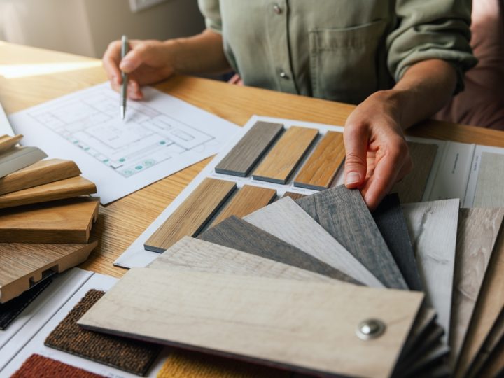 Best Home Interiors in Hyderabad: Style Meets Function