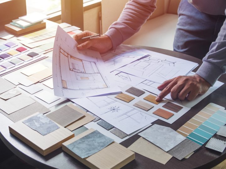 Why the Best Interior Designers in Hyderabad Prioritize Sustainable Materials