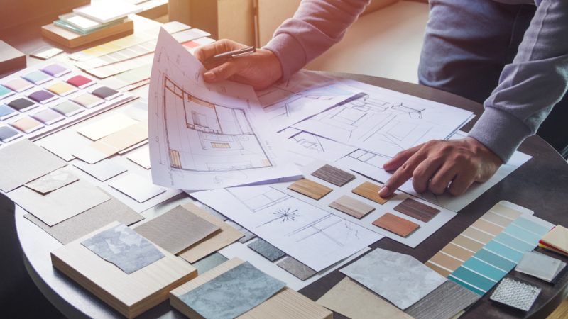 Why the Best Interior Designers in Hyderabad Prioritize Sustainable Materials