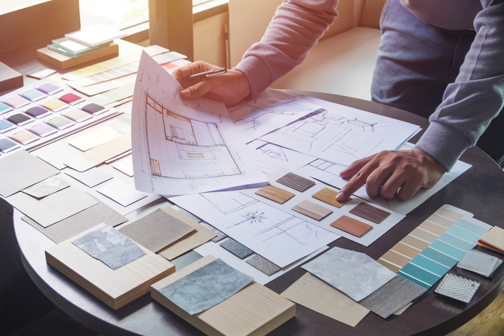 Why the Best Interior Designers in Hyderabad Prioritize Sustainable Materials