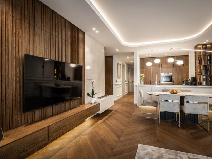 Transform Your Space with Simple Dining Room Ideas