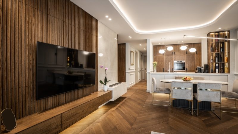Transform Your Space with Simple Dining Room Ideas