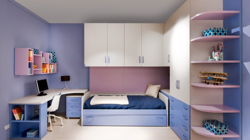 Planning Your Kid’s First Bedroom Furniture? Here’s What You Need to Know!