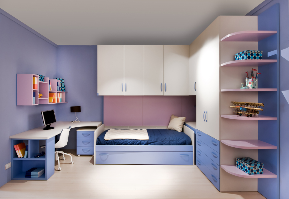 Planning Your Kid’s First Bedroom Furniture? Here’s What You Need to Know!