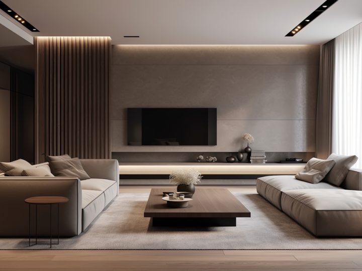 Luxury Mansion Interior Design Ideas to Transform Your Home