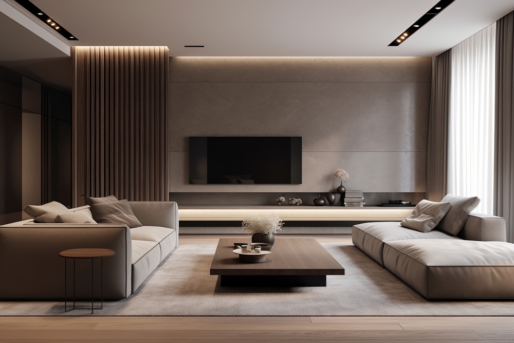 Luxury Mansion Interior Design Ideas to Transform Your Home