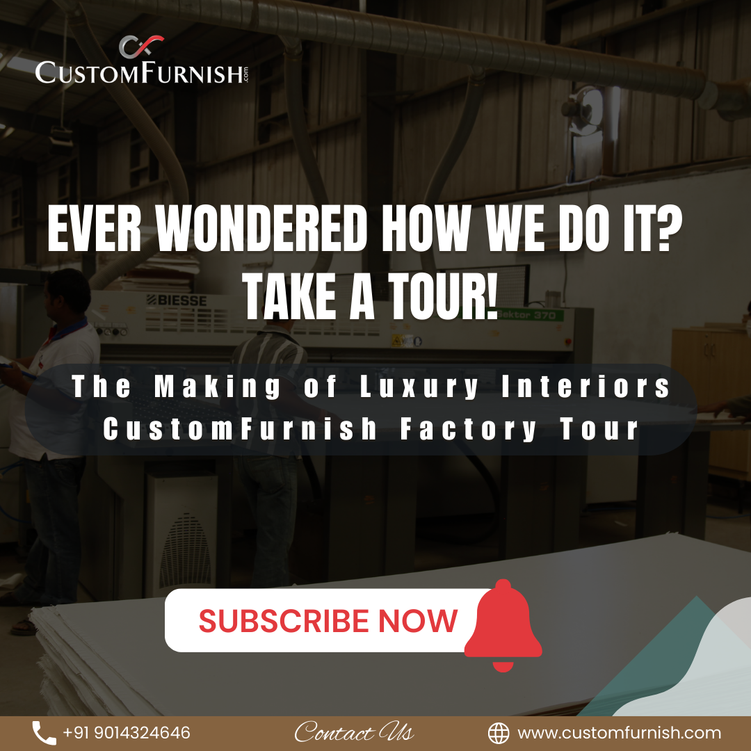 customfurnish Factory