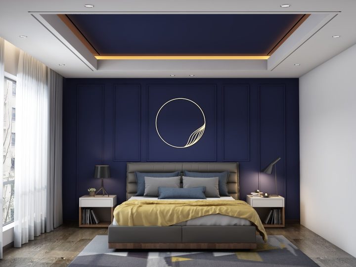 Ceiling Design Ideas to Transform Your Home Interiors