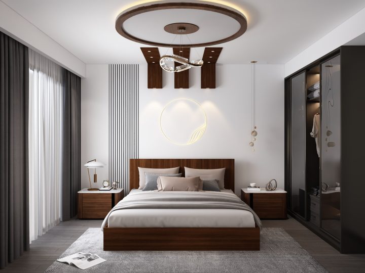 How to Choose the Right False Ceiling Design for Your Interiors