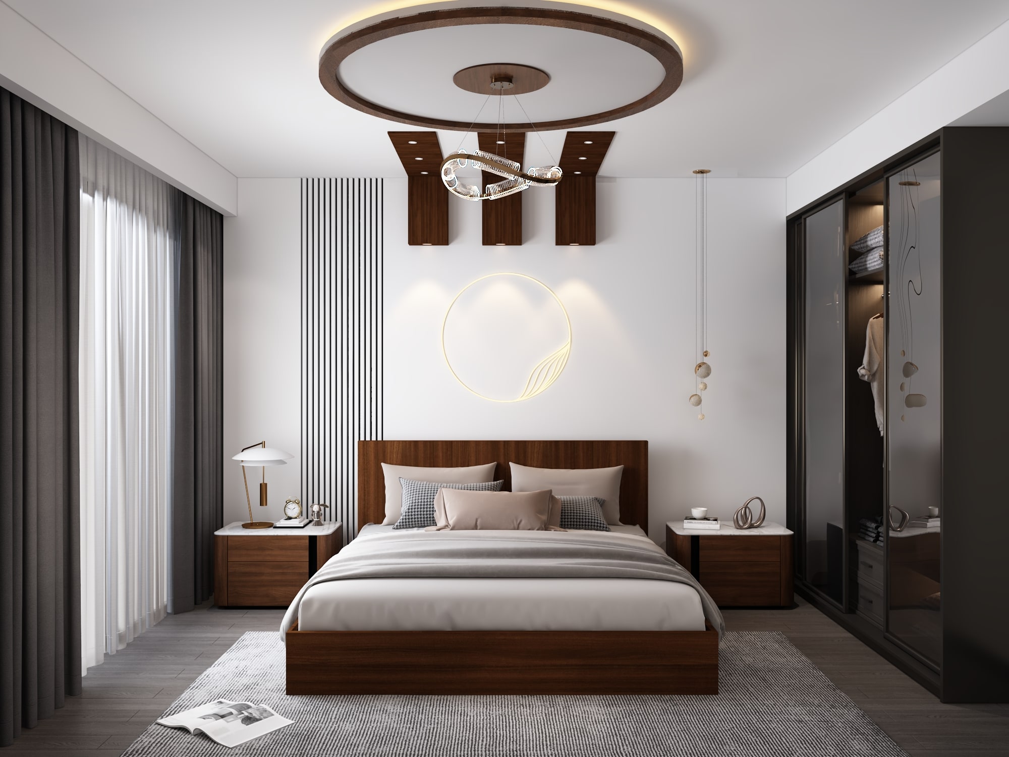 How to Choose the Right False Ceiling Design for Your Interiors