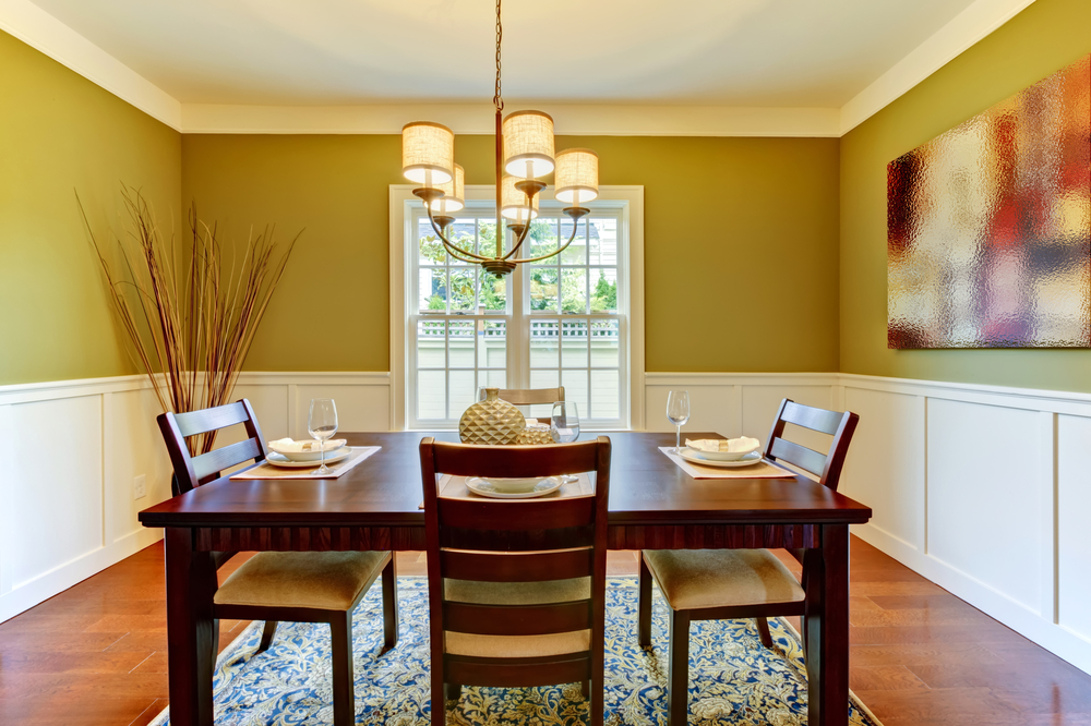 Transform Your Space with Simple Dining Room Ideas