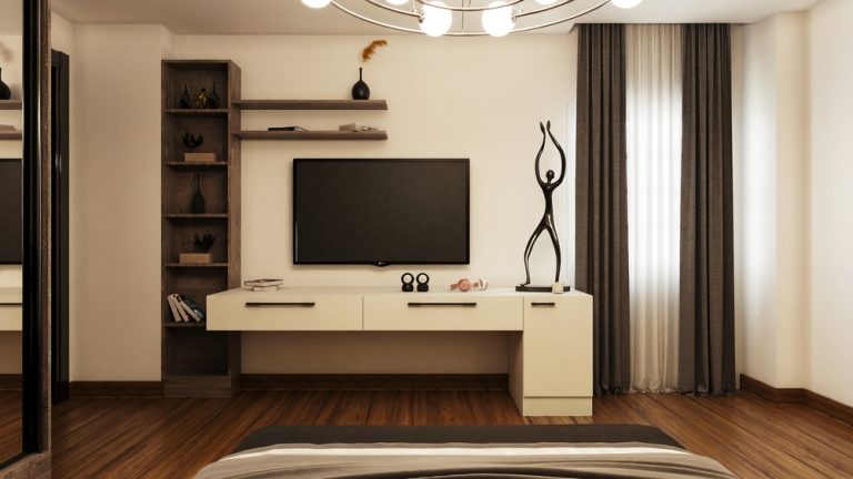 TV unit design