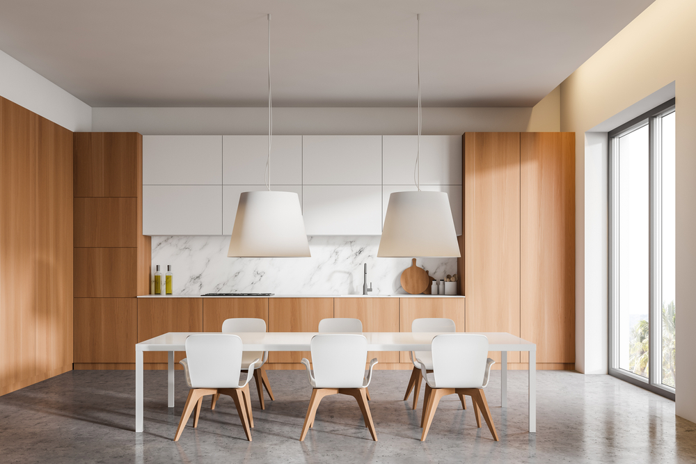 Small Dining Spaces? Smart Layouts and Space-Saving Tips