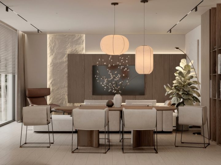 Why Is Living Room Interior Design So Important?
