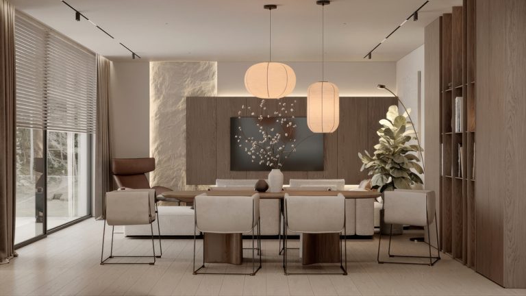 living room interior design