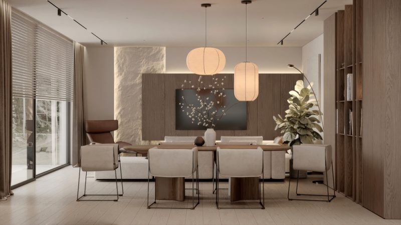 Why Is Living Room Interior Design So Important?