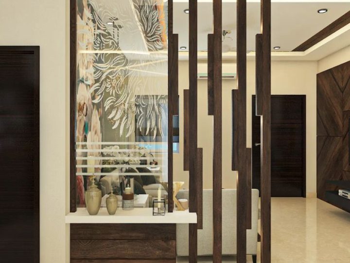 Budget-Friendly Unique Partition Designs That Look Luxurious