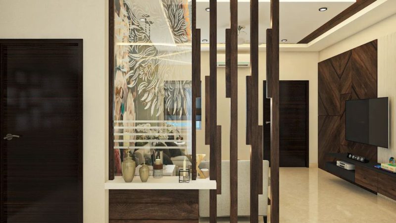 Budget-Friendly Unique Partition Designs That Look Luxurious