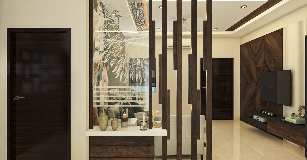 Budget-Friendly Unique Partition Designs That Look Luxurious