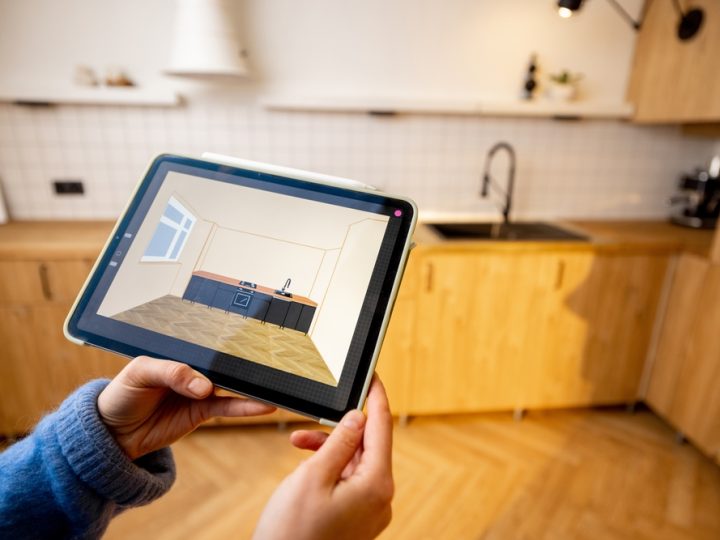 Transform Your Space with Expert Home Interior Design Services