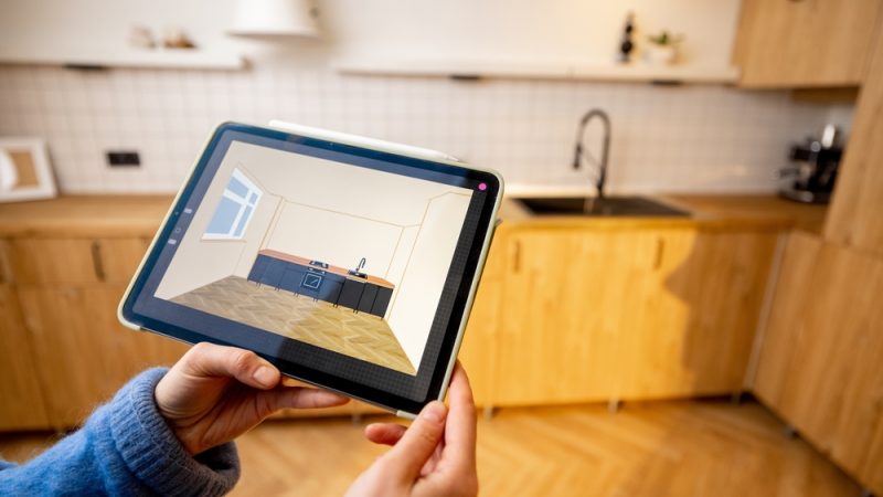 Transform Your Space with Expert Home Interior Design Services