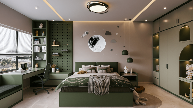 Interior Design Trends That Will Shape Your Home This Year 2026