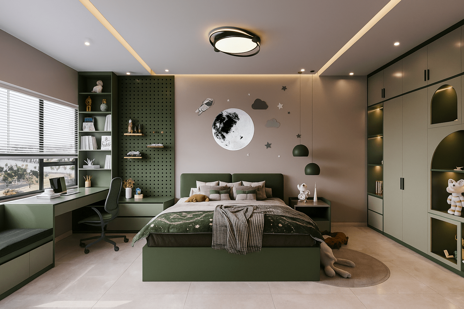 Interior Design Trends That Will Shape Your Home This Year 2026