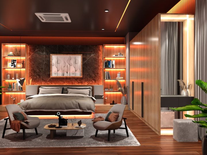 Ultimate Guide to Small Bedroom Cupboard Designs