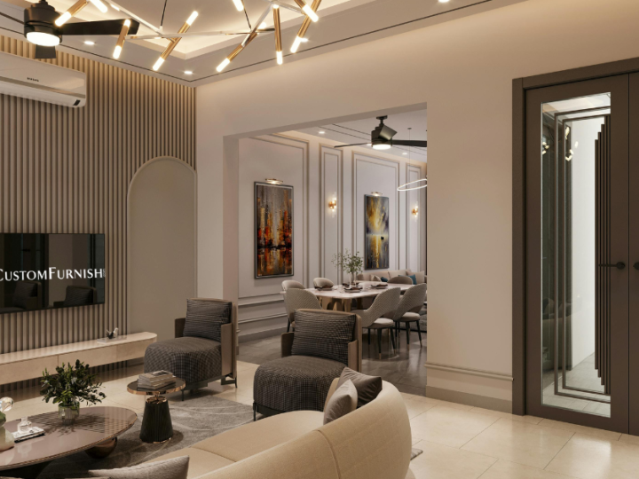 Room Interior Design Ideas to Transform Spaces