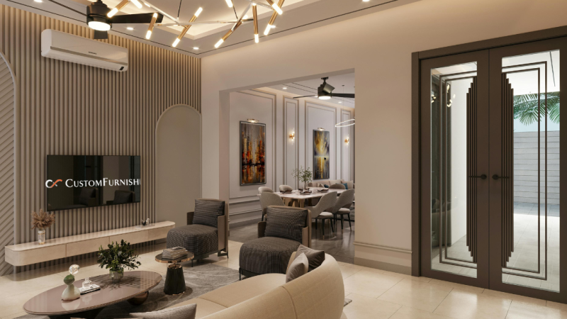 Room Interior Design Ideas to Transform Spaces