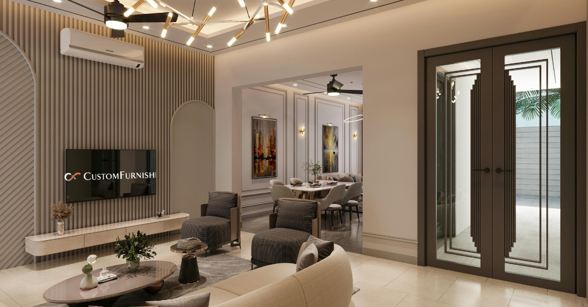 Room Interior Design Ideas to Transform Spaces