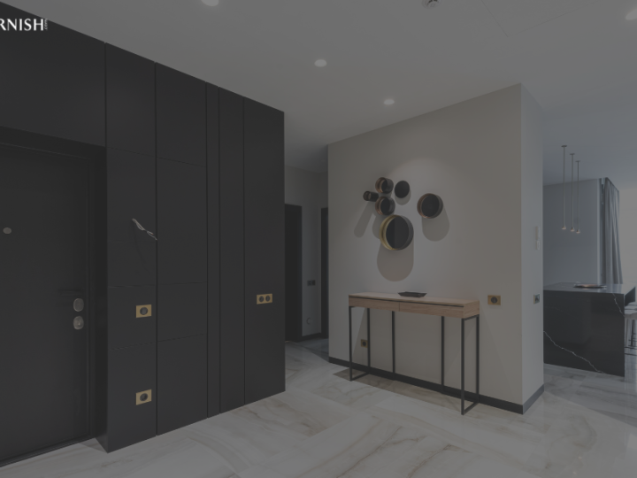 Home Interior Design for Stylish Living Spaces