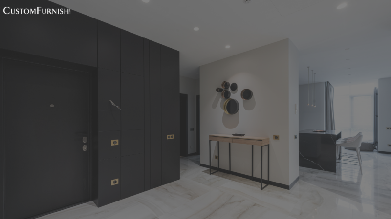 Home Interior Design for Stylish Living Spaces